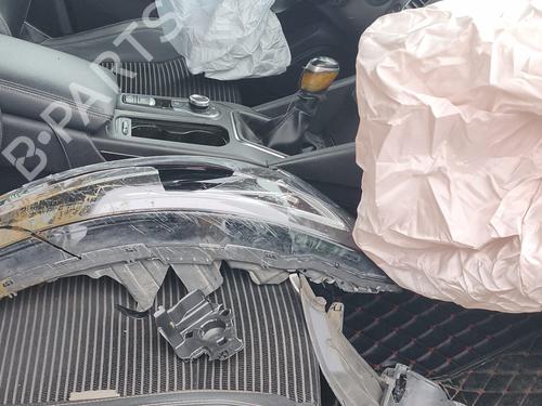 Used Parts RENAULT TALISMAN (LP_) 1.6 dCi 130 5005479