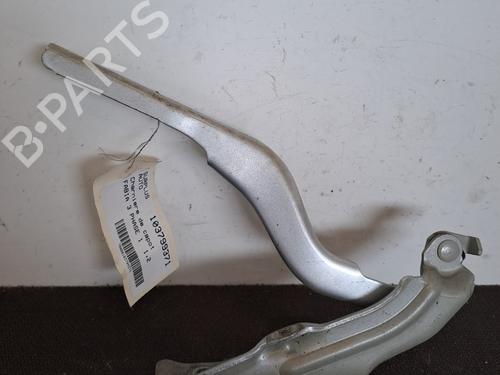 Hinge/Door check strap SKODA FABIA III (NJ3) 1.2 TSI | BP28390010C146