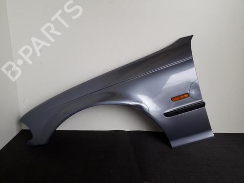 Used Left front fenders BMW 3 (E46) 320 d (129 hp) 28400067
