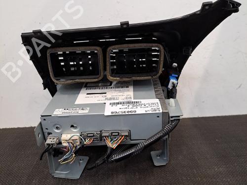 Radio HONDA CIVIC VIII Hatchback (FN, FK) 2.2 CTDi (FK3) | BP28398761E6 