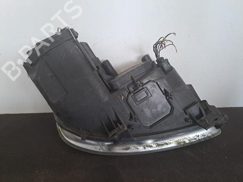 Left headlight VW TOURAN (1T1, 1T2) 1.9 TDI | BP28406368C28