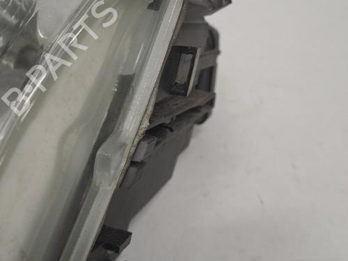 Used Left headlight RENAULT MEGANE I Coach (DA0/1_) 1.6 e (DA0F) (90 hp) 28391039