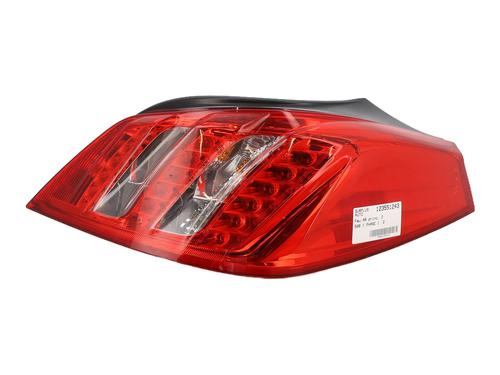 Used Right taillight Right taillight PEUGEOT 508 I (8D_) 2.0 HDi (140 hp) 33723057 33723057