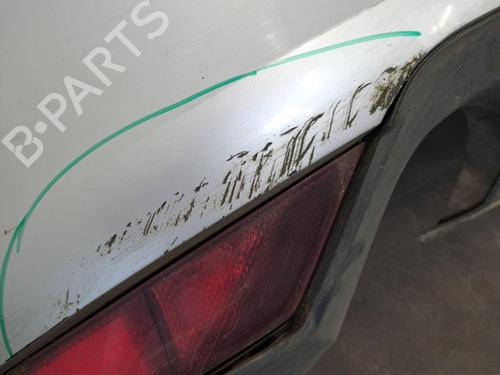 Rear bumper SEAT TOLEDO III (5P2) 1.9 TDI | BP28402517C8