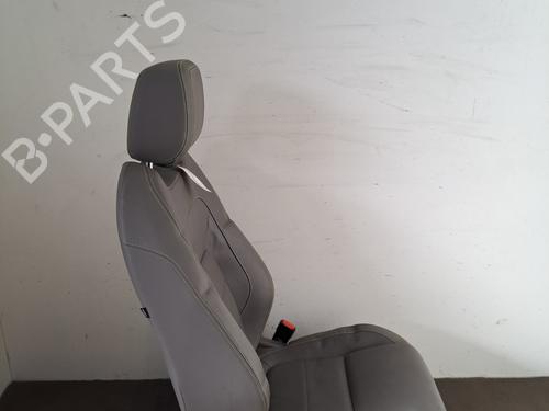 Right front seat JAGUAR F-PACE (X761) 3.0 SDV6 AWD | BP29630239C16 