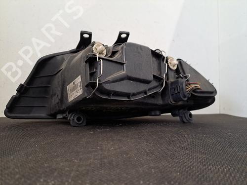 Right headlight SEAT IBIZA III (6L1) 1.9 SDI | BP28392043C29 
