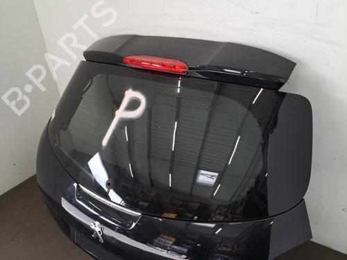 Tailgate PEUGEOT 208 I (CA_, CC_) 1.2 THP 110 | BP29638481C6 
