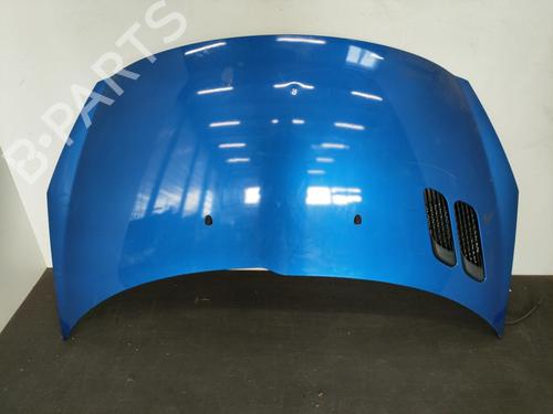 Hood PEUGEOT 206+ (2L_, 2M_) 1.4 HDi eco 70 | BP28393572C1