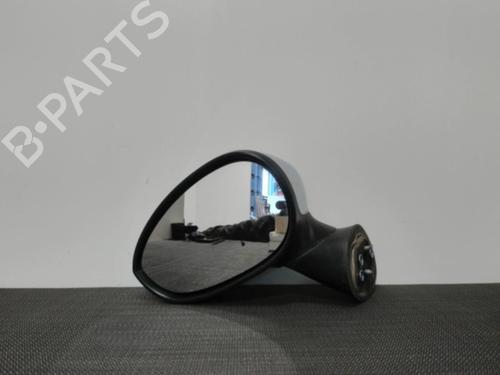 Used Left mirror FIAT 500 (312_) 1.2 (312AXA1A) (69 hp) 28405671
