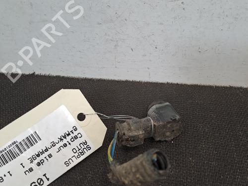 Elektronisk modul FORD C-MAX II (DXA/CB7, DXA/CEU) 1.6 TDCi | BP28397537M83 