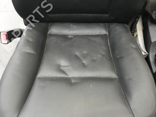 Seats set BMW 5 (E60) 525 d | BP28397135C78  - Image 8