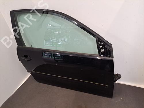 Right front door VW POLO IV (9N_, 9A_) 1.2 | BP28395381C3 