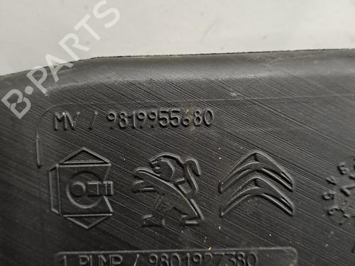 Windscreen washer tank PEUGEOT 308 II (LB_, LP_, LW_, LH_, L3_) 1.6 THP 125 | BP28390396C113