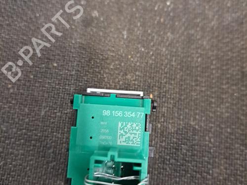 Switch PEUGEOT 208 II (UB_, UP_, UW_, UJ_) 1.2 PureTech 100 | BP28392373I30