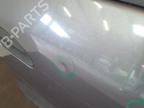 Right rear door RENAULT SAFRANE II (B54_) 2.5 20V (B54F) | BP28402510C5