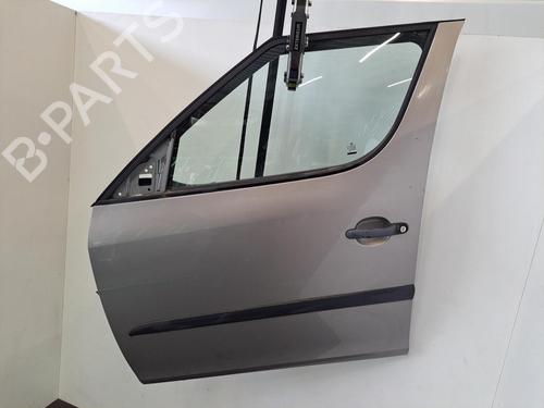 Left front door SKODA ROOMSTER (5J7) 1.4 TDI | BP28402499C2 