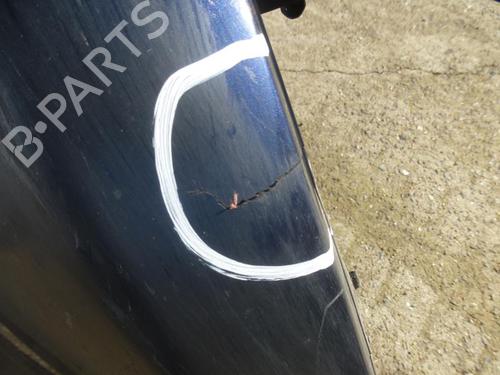 Front bumper CITROËN C8 (EA_, EB_) 2.2 HDi | BP28405873C7