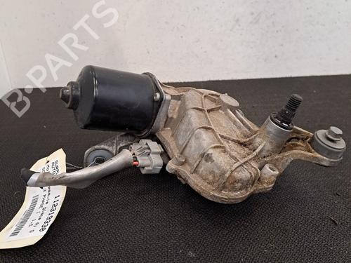 Front wiper motor RENAULT SCÉNIC III (JZ0/1_) 1.5 dCi | BP29501699M29 