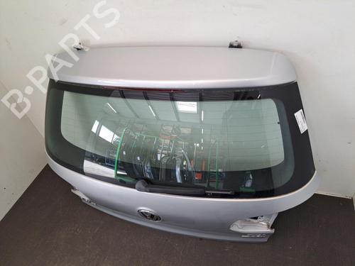 Tailgate VW GOLF VI (5K1) 1.6 TDI | BP28396862C6 