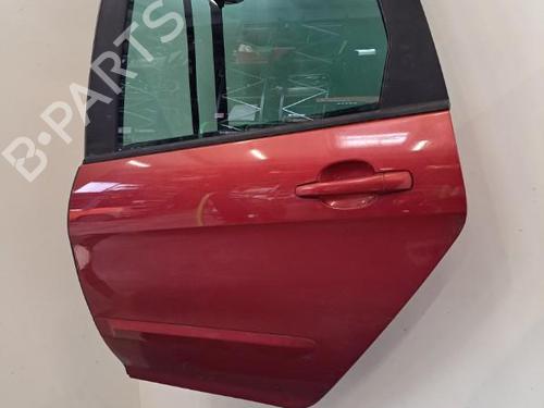 Left rear door PEUGEOT 308 SW I (4E_, 4H_) 2.0 HDi | BP28410101C4 