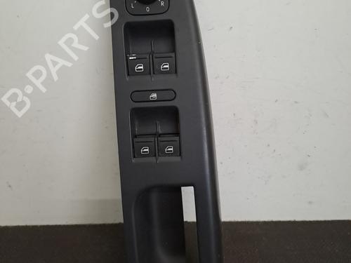 Venstre fortil elrude kontakt VW GOLF V (1K1) 1.9 TDI (105 hp) 28406729