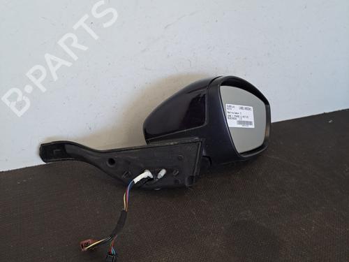 Right mirror PEUGEOT 208 I (CA_, CC_) 1.5 BlueHDI 100 | BP28395283C27 