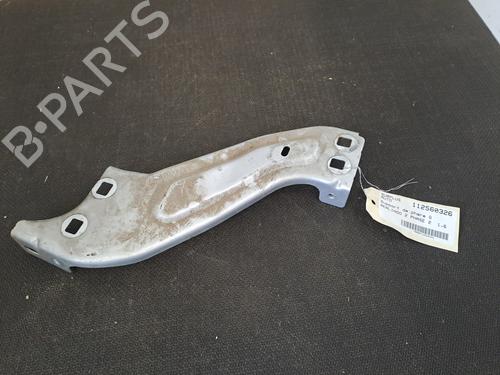 Venstre forlygtestøtte CITROËN BERLINGO MULTISPACE (B9) 1.6 HDi 90 (92 hp) 30098256