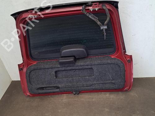 Used Tailgate Tailgate 37201452 37201452