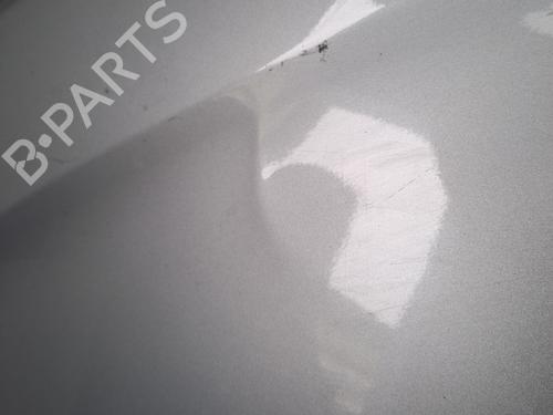 Right front fenders HYUNDAI H-1 Cargo (TQ) 2.5 CRDi | BP28400622C42 