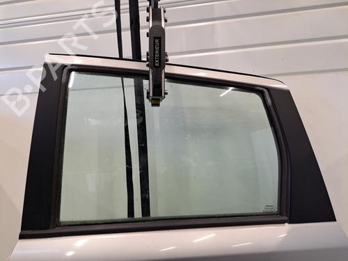 Left rear door NISSAN NOTE (E11, NE11) 1.5 dCi | BP28396689C4 