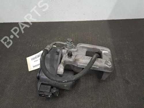 Used Left rear brake caliper PEUGEOT 308 SW III (FC_, FJ_, FR_, F4_, FN_) PureTech 130 (FRHNSL, FRHNST) (131 hp) 28400341