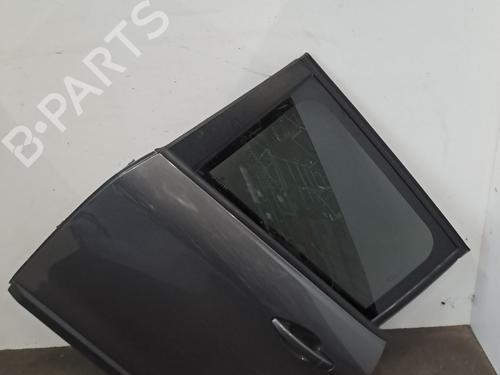 Used Left rear door PEUGEOT 2008 I (CU_) 1.2 PureTech 82 (82 hp) 29412150