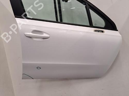 Right front door PEUGEOT 508 I (8D_) 1.6 HDi | BP28390703C3