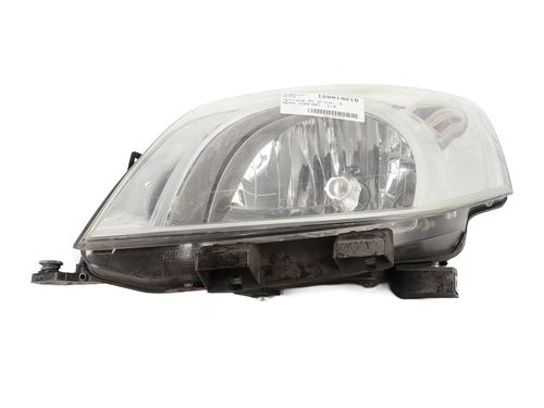 Left headlight CITROËN NEMO MPV 1.4 HDi | BP32416537C28 - Image 4