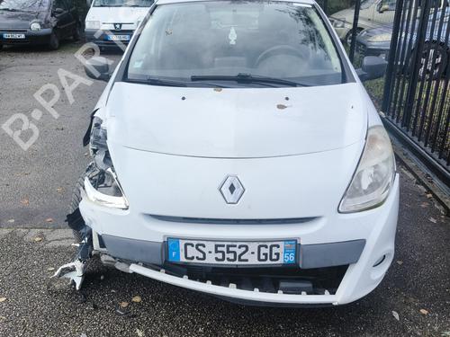 Brugte RENAULT CLIO III (BR0/1, CR0/1) 1.5 dCi (75 hp) 4405933