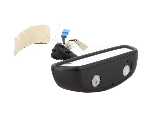 Used Rear mirror Rear mirror MERCEDES-BENZ B-CLASS Sports Tourer (W246, W242) B 180 CDI (246.200) (109 hp) 33968563 33968563