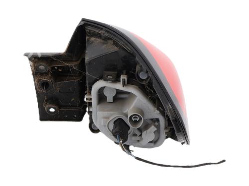 Left taillight RENAULT CAPTUR I (J5_, H5_) 1.5 dCi 90 (J5N4, J5M5, J5MW, J5M6, J5AL, J5AJ) | BP39387484C34 - Image 2
