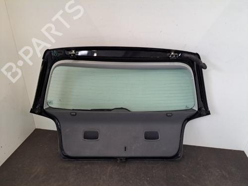 Tailgate VW POLO IV (9N_, 9A_) 1.2 | BP28398703C6