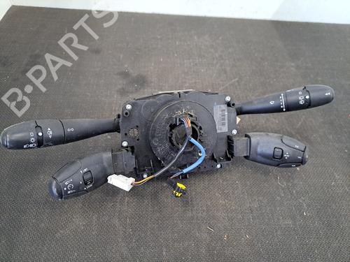 Used Steering column stalk PEUGEOT 207 SW (WK_) 1.6 HDi (90 hp) 28403387