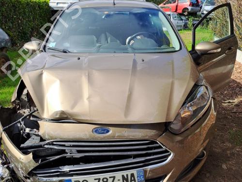 Left front window switch FORD FIESTA VI (CB1, CCN) 1.5 TDCi | BP28403881I27  - Image 6