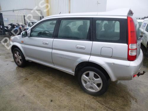 Used Parts HONDA HR-V (GH_) 1.6 16V (GH1, GH3) (105 hp) 3951791