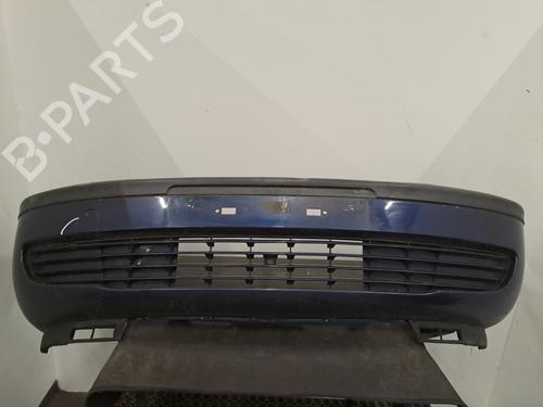 Used Front bumper OPEL ZAFIRA A MPV (T98) 1.6 16V (F75) (101 hp) 28403761