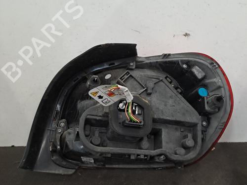 Left taillight CITROËN C3 III (SX) 1.6 BlueHDi 75 | BP30144432C34