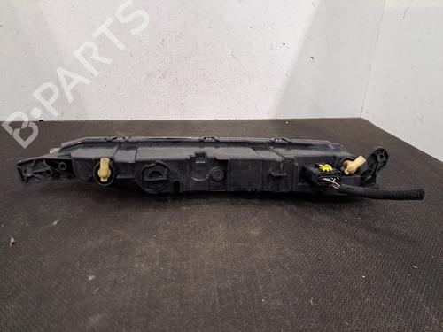 Venstre positionslygte CITROËN C4 Picasso II 1.6 HDi / BlueHDi 115 | BP30393968C104