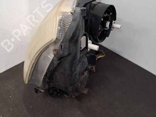 Scheinwerfer links OPEL MERIVA A MPV (X03) 1.7 CDTI (E75) | BP28404468C28 