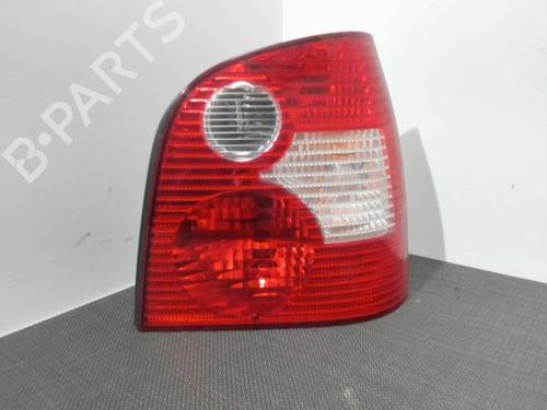 Right taillight VW POLO IV (9N_, 9A_) 1.2 12V | BP28411112C35