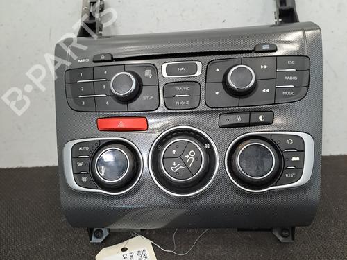 Used Other CITROËN C4 II (NC_) 1.6 HDi 115 (114 hp) 29129458