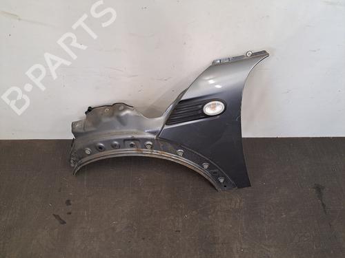 Used Left front fenders MINI MINI (R56) Cooper (120 hp) 28402280