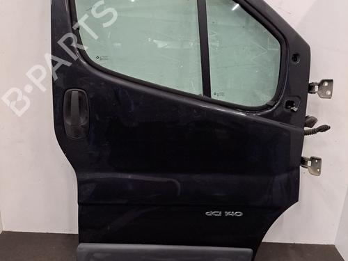 Used Right front door NISSAN PRIMASTAR Van (X83) 2.5 dCi 140 (135 hp) 28392508