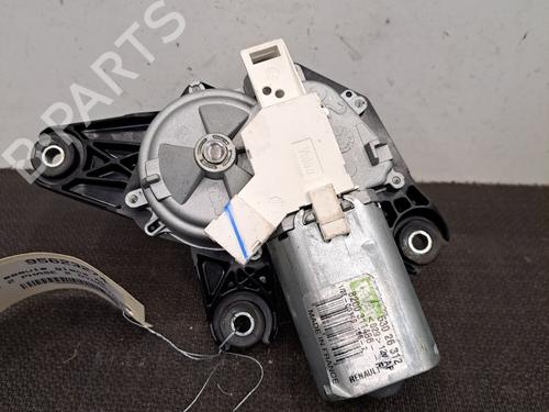 Viskermotor bagrude RENAULT TWINGO II (CN0_) 1.2 16V (CN04, CN0B) (75 hp) 28392630